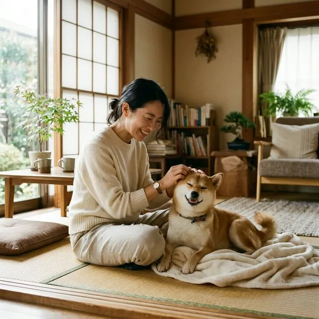 ペットウェルネス事業
